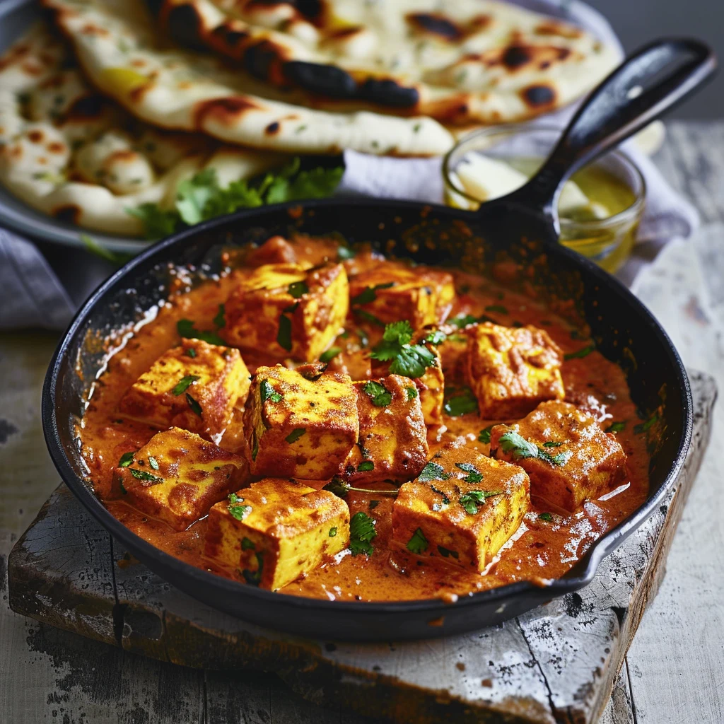 Paneer Tikka