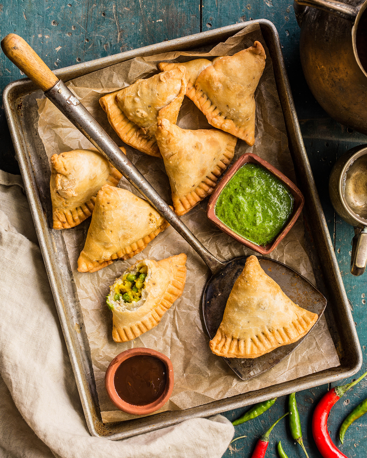 Samosa
